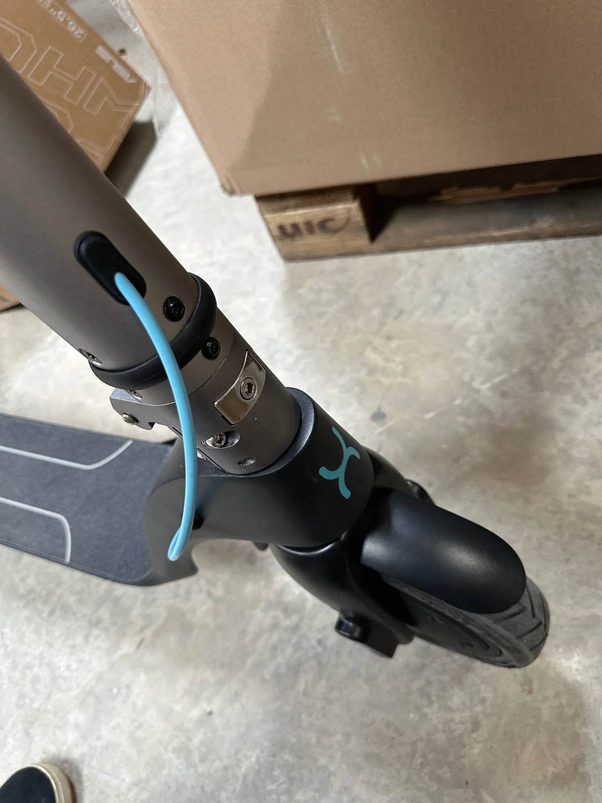 Patinete eléctrico Bongo Cecotec