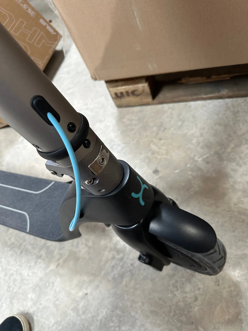 Patinete eléctrico Bongo Cecotec