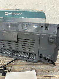 Calefactor eléctrico Mimotec