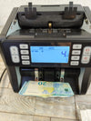 Maquina para contar billetes - VEVOR