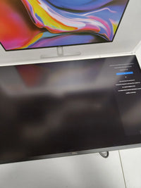 Monitor 27" - Dell