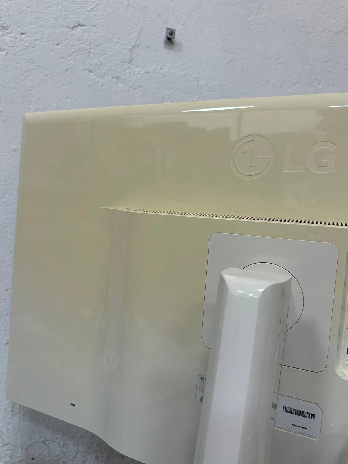 Monitor LG 31,5 Pulgadas