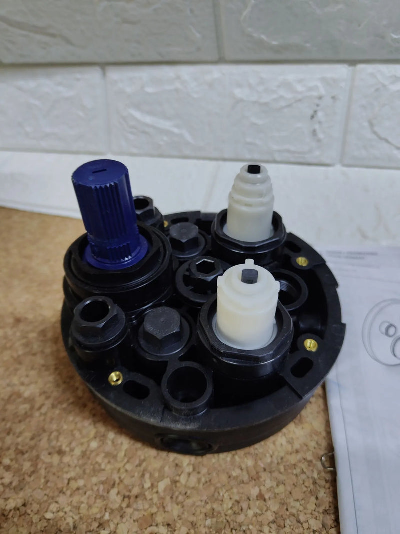 Termostato - Grohe