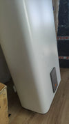 Calentador Eléctrico de Pared de 47L, Doble Tanque
