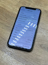 iPhone X con 256 GB