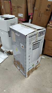 Pingüino Aire Acondicionado Portátil 8000 BTU / 2000 Frigorías