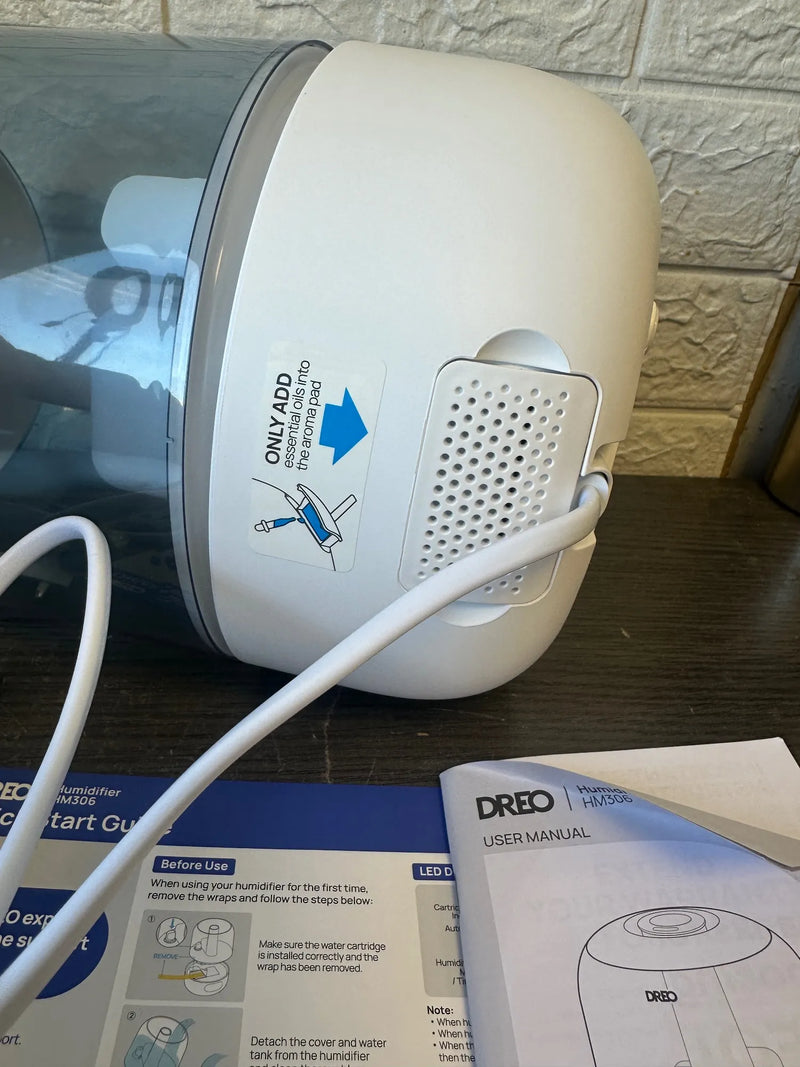 Humidificador Dreo