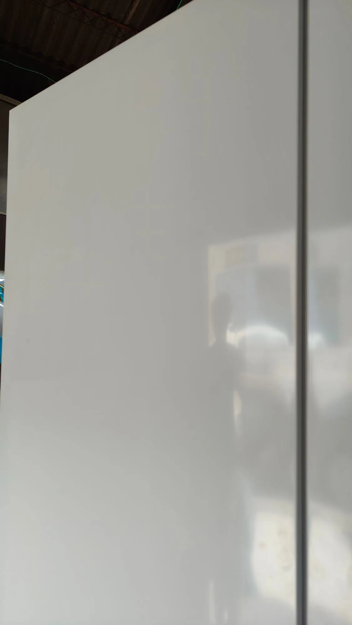 Frigorífico Combi, WIFI, Funciones Inteligentes Haier