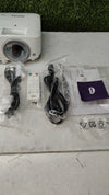 Proyector 1080P FHD, 3500 ANSI Lumen