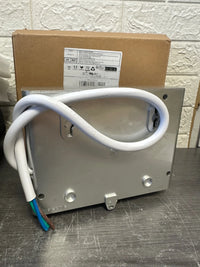 Calentador de agua eléctrico