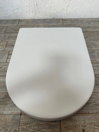 Asiento Tapa WC