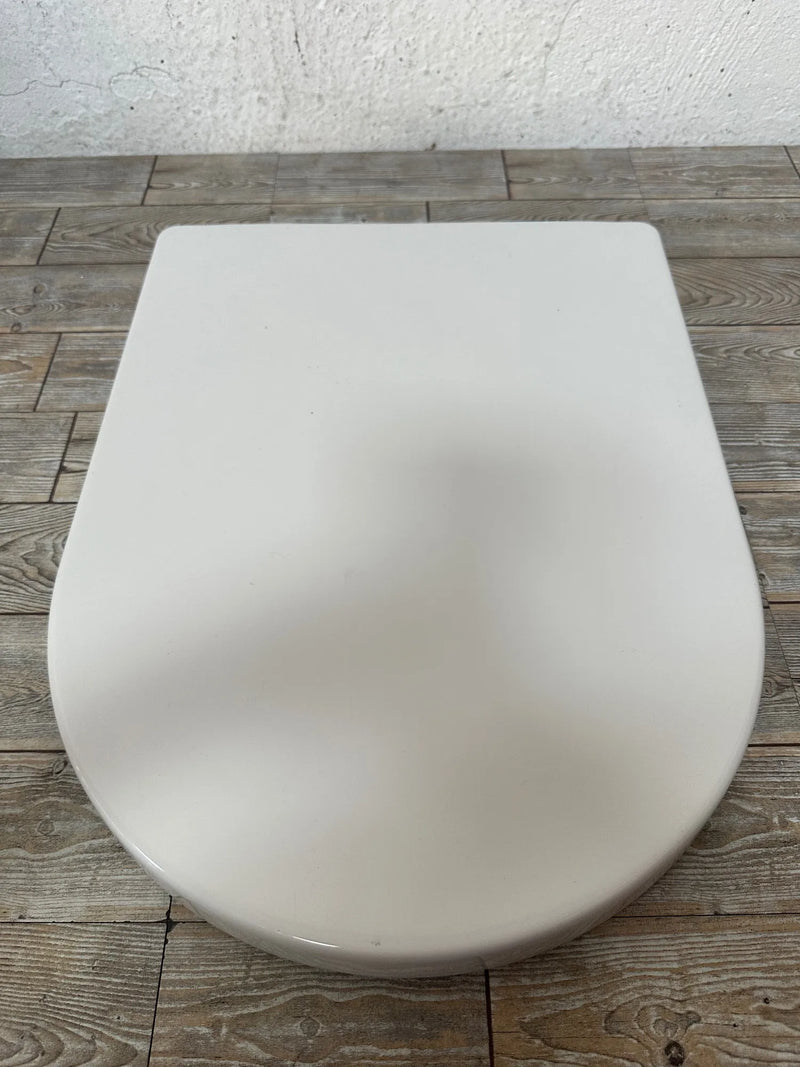 Asiento Tapa WC