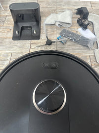 Robot aspirador Proscenic Q10