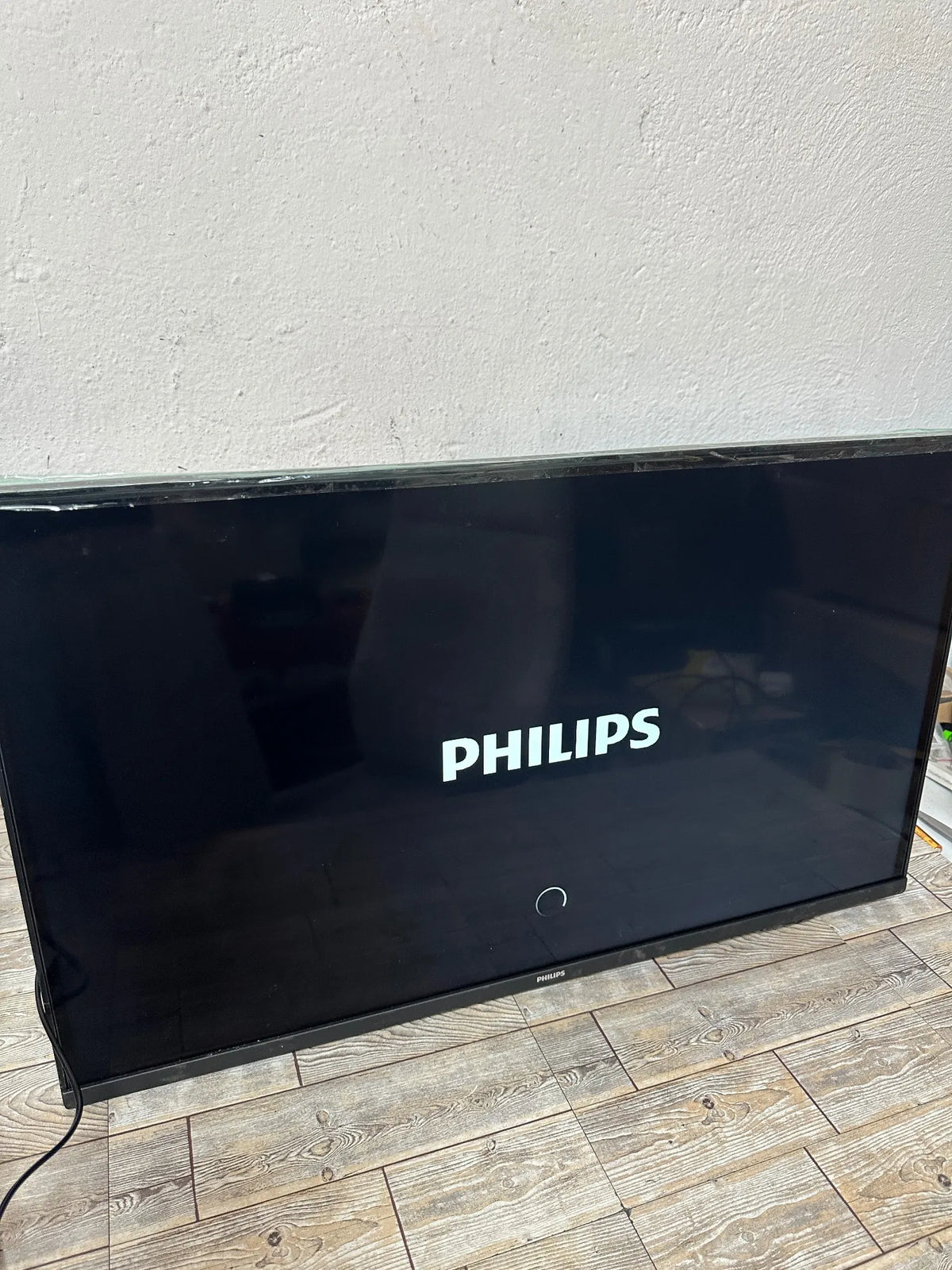 Televisión Philips LED 32 pulgadas
