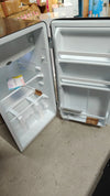 Refrigerador Bajo Encimera, 93L, Refrigerador Retro Independiente