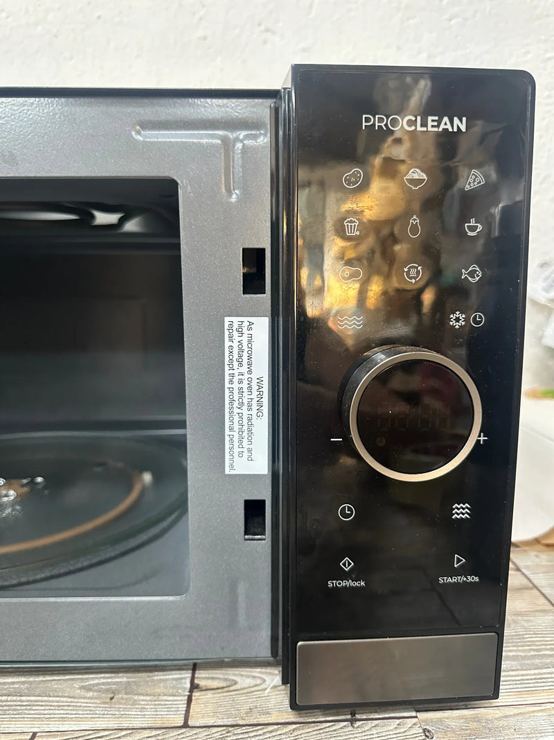 Microondas Cecotec