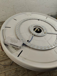 Ventilador de techo - ESPARTA