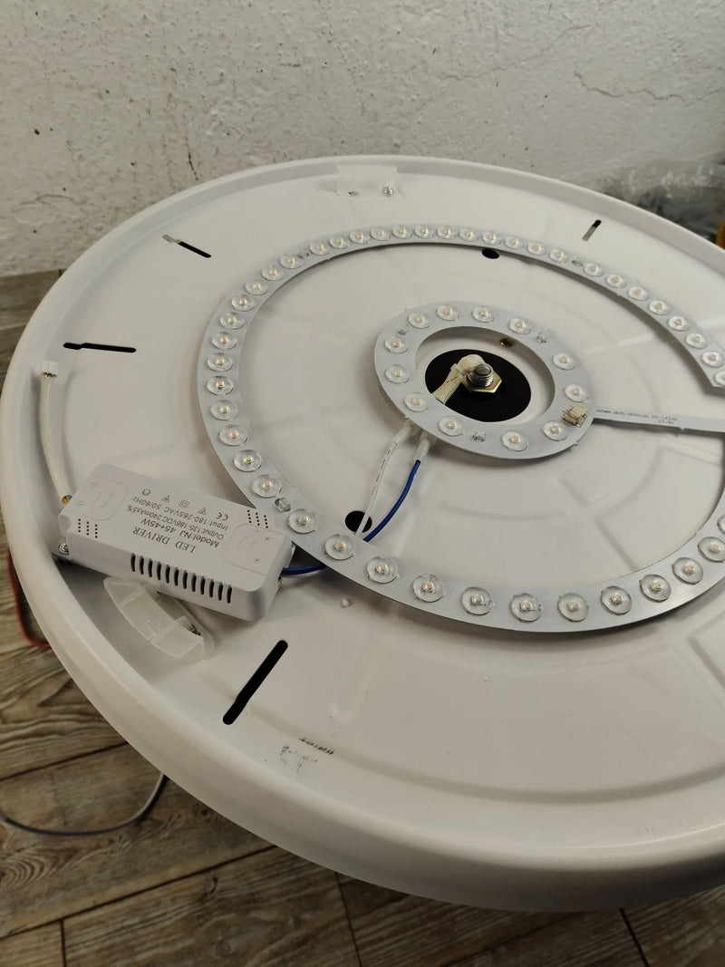 Ventilador de techo - ESPARTA