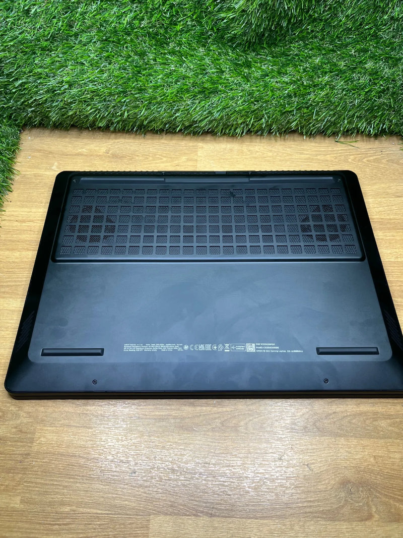 Ordenador Portátil Gaming de 16" HP OMEN