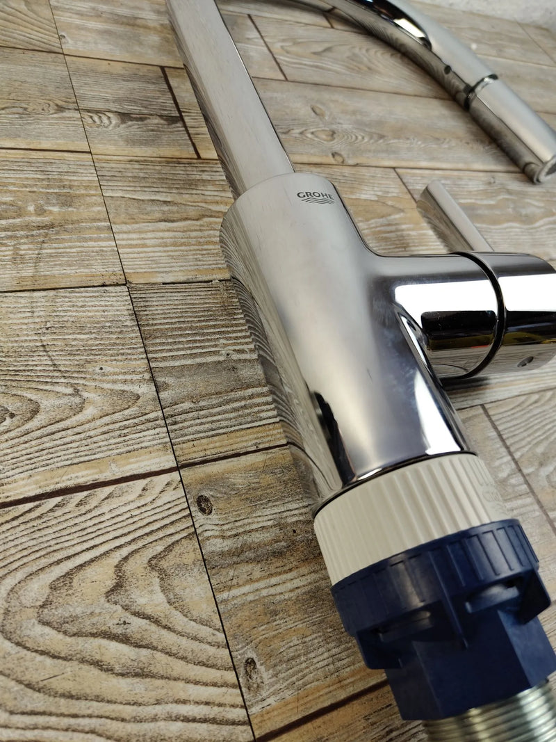 Grifo de cocina - Grohe