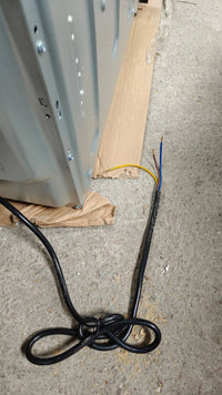 Horno convección 70L | CCHM603W | 60x60x58
