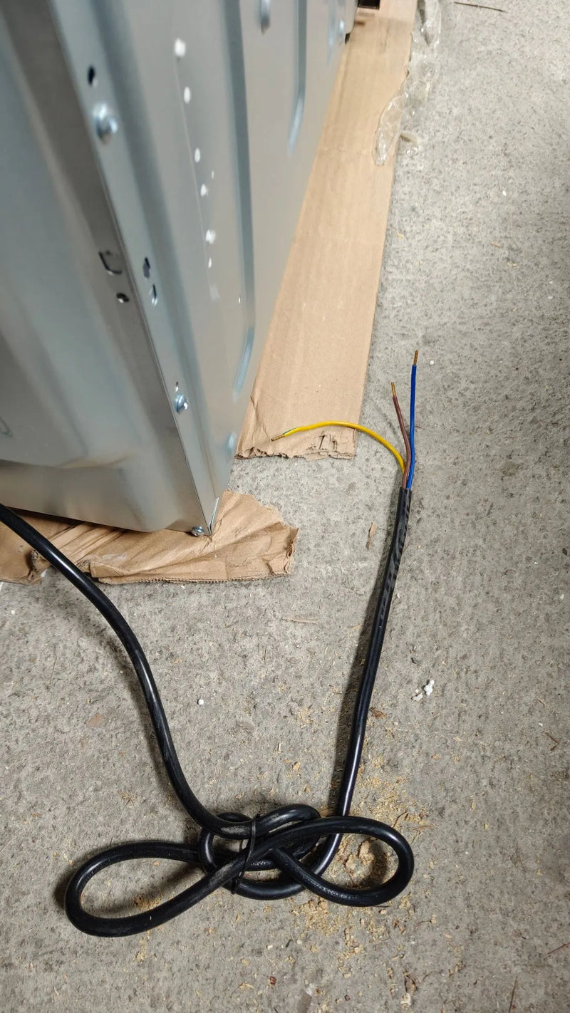 Horno convección 70L | CCHM603W | 60x60x58