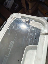 Termo eléctrico 100L - Ariston