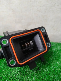 Carcasa Termostato Coche FEBI BILSTEIN 34997