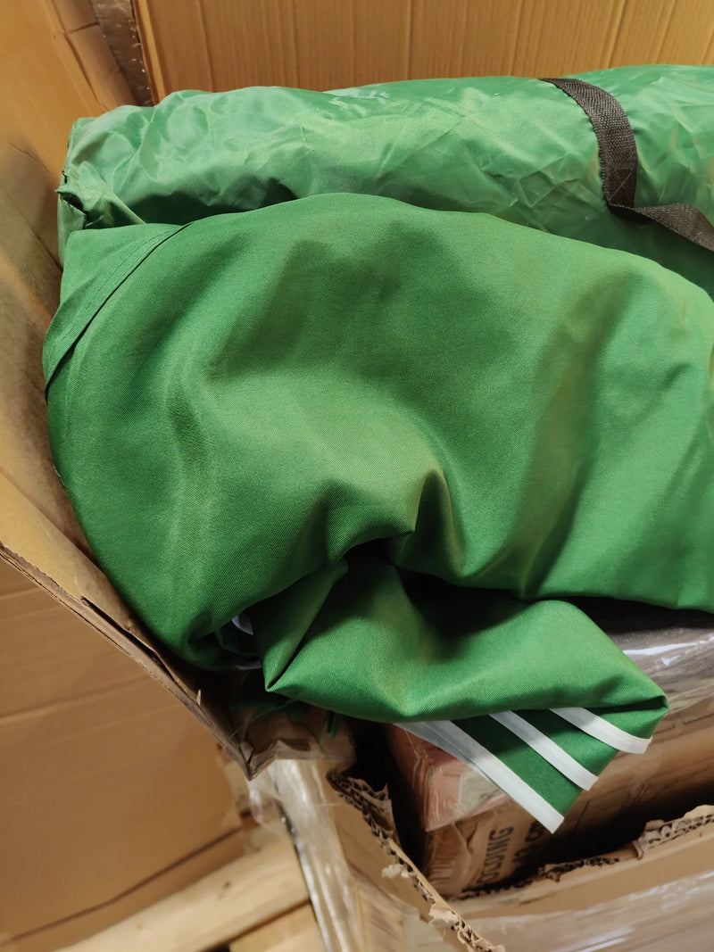 Carpa plegable 3x3 - KG KITGARDEN