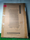 RIDEX 448C0193 Condensador, aire acondicionado
