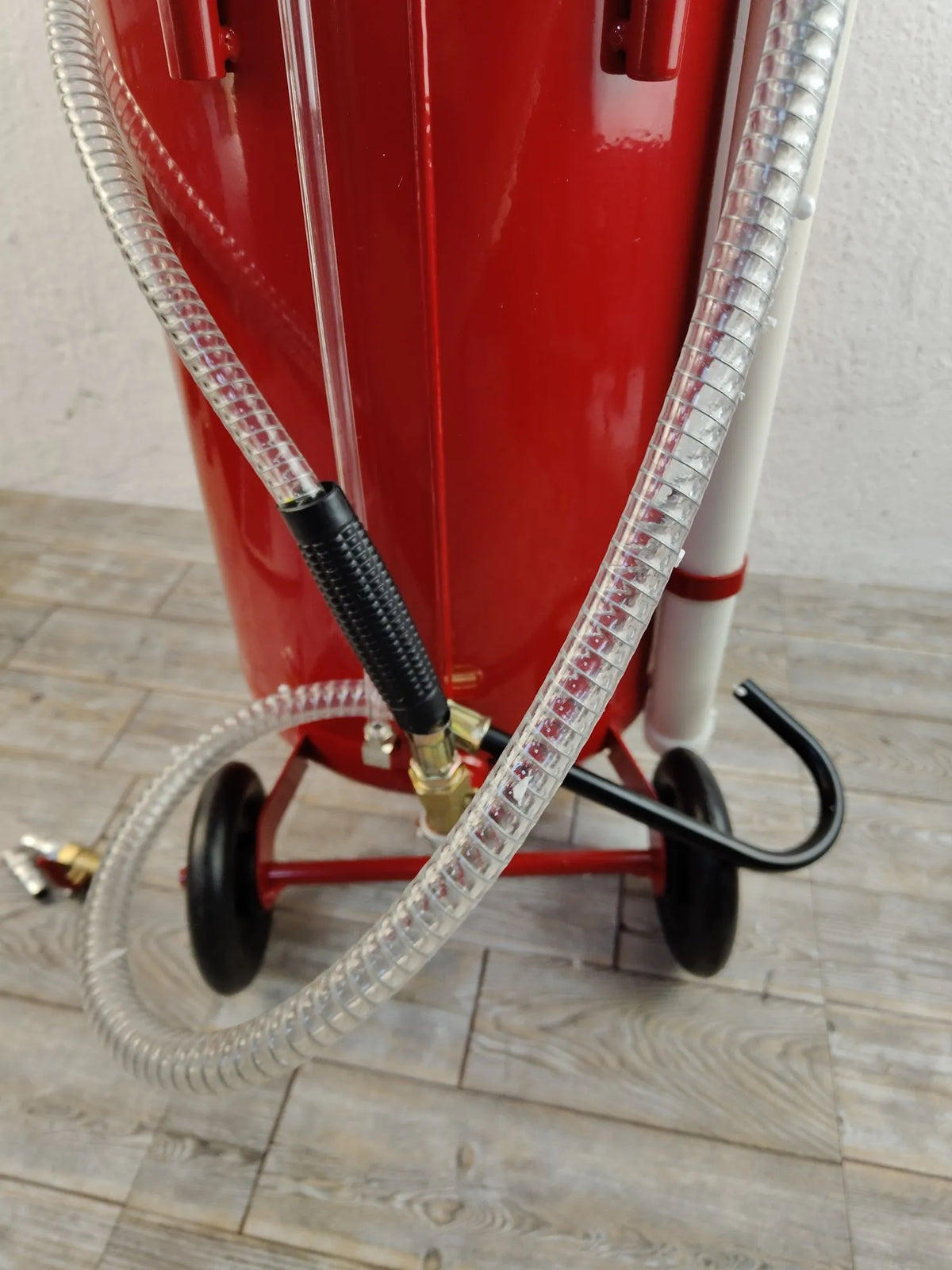 Bomba extractora de aceite - VEVOR
