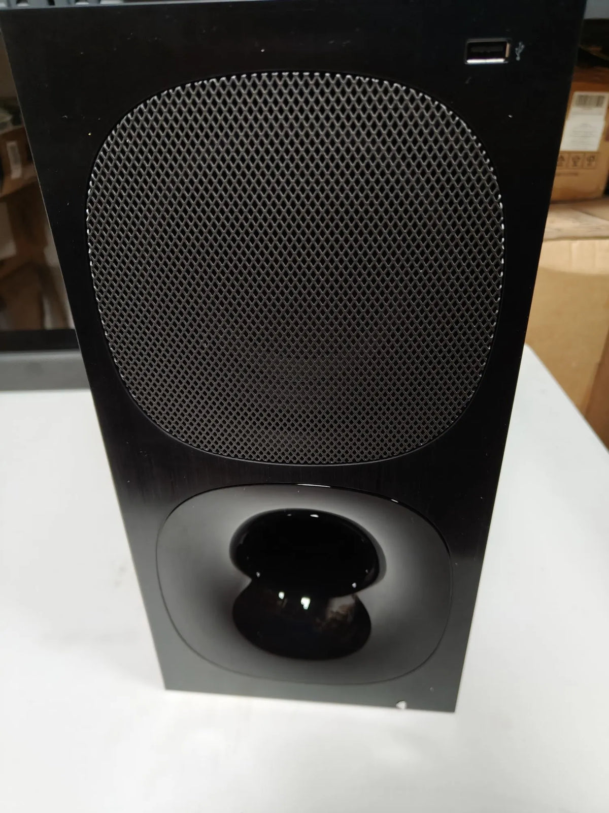 Barra de Sonido 5.1 - Sony
