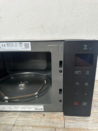 Microondas con grill LG