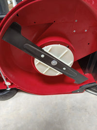 Cortacésped a batería - Einhell