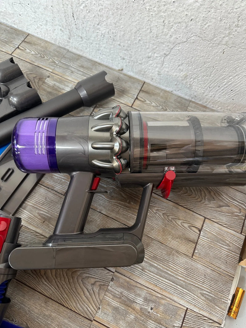 Aspiradora sin cable Dyson