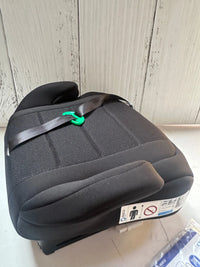Alzados infantil Sparco