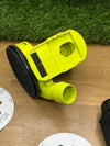 Lijadora Excéntrica 18V ONE+ 125mm RYOBI