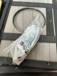 Casa para gatos de madera