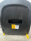 Silla coche giratoria