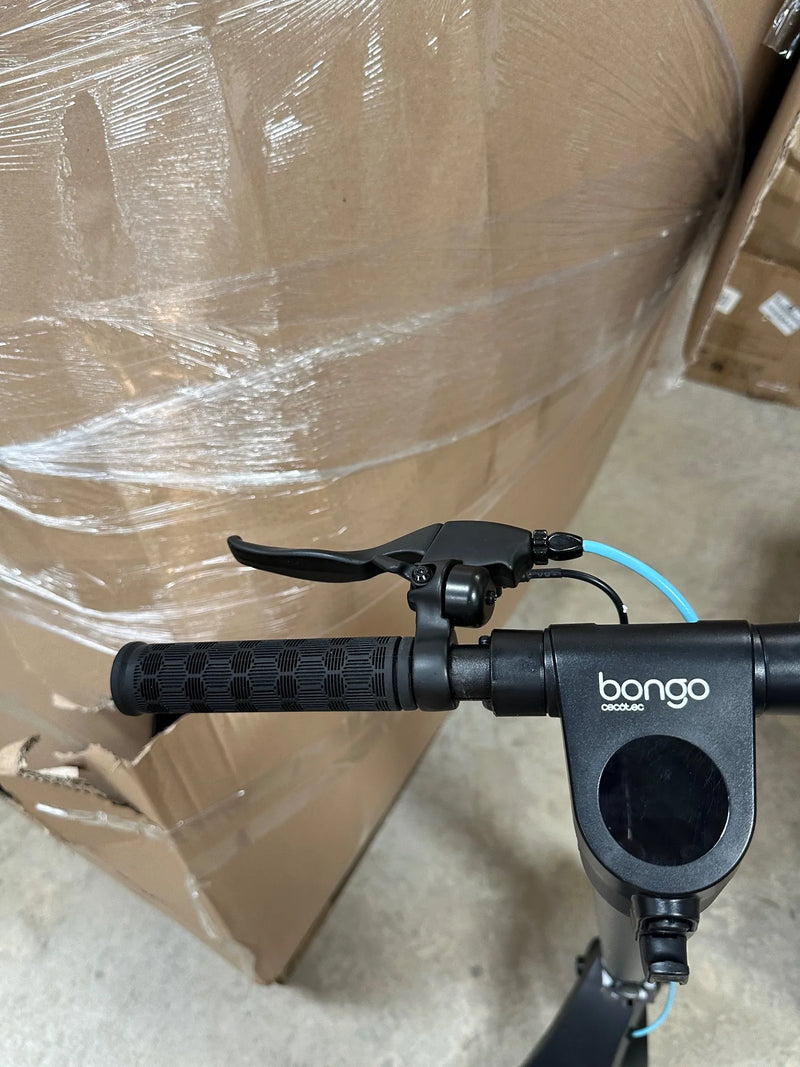Patinete eléctrico Bongo Cecotec