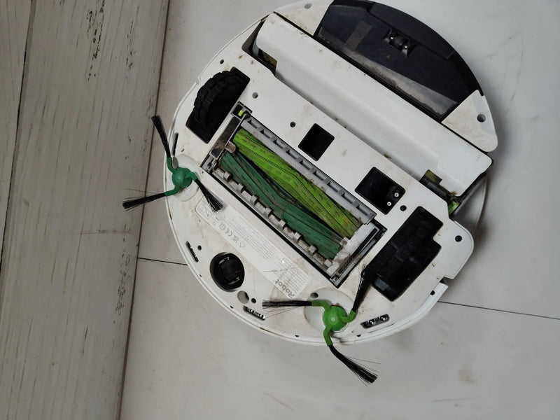 Robot aspirador Roomba - iRobot