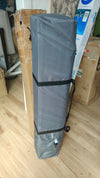 Carpa Plegable Gazebo 3x3m