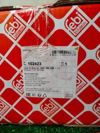 Kit Cadena Distribución Coche