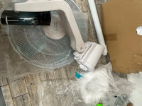 Ventilador de pie Rowenta