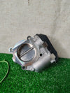 Cuerpo de acelerador Valeo