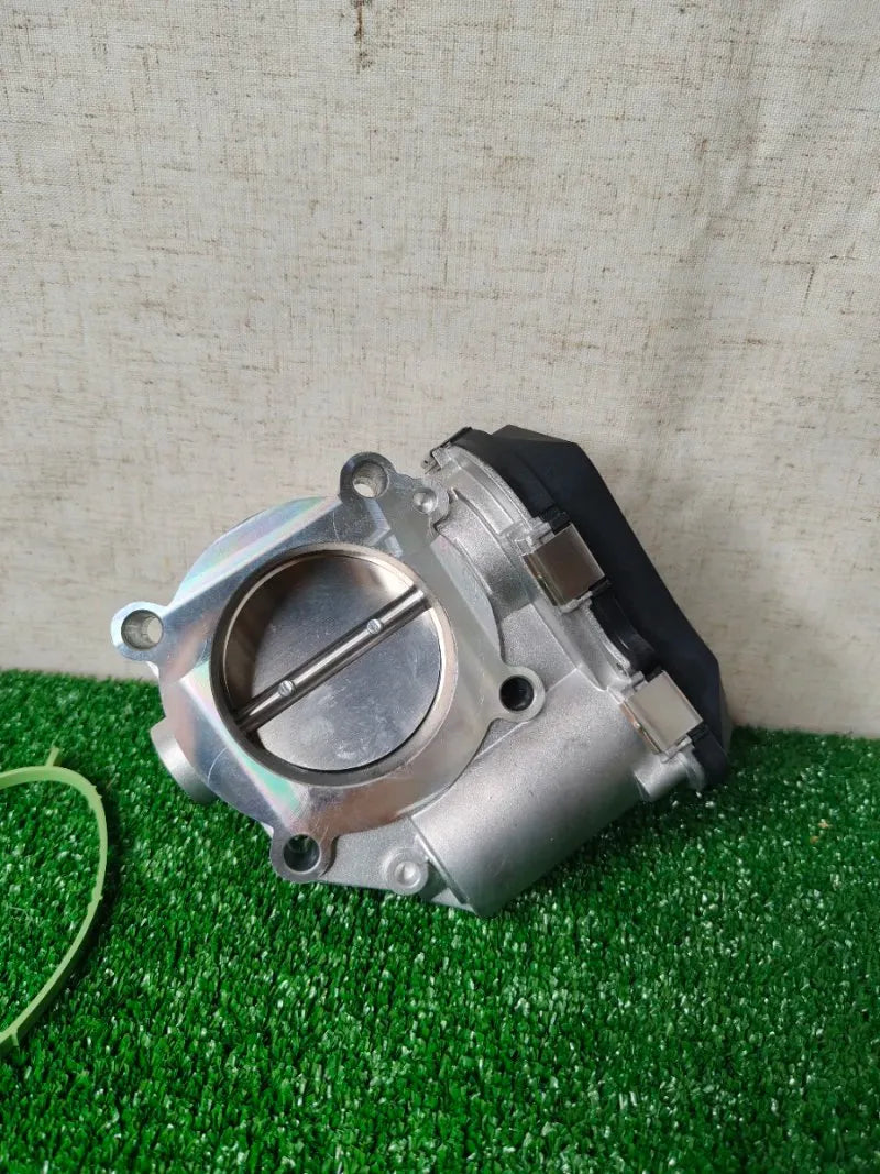 Cuerpo de acelerador Valeo