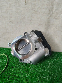Cuerpo de acelerador Valeo