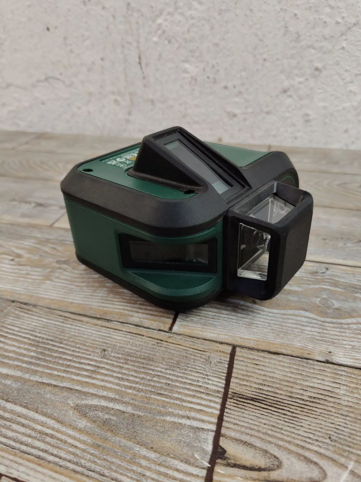 Nivel laser de lineas - Bosch