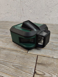 Nivel laser de lineas - Bosch