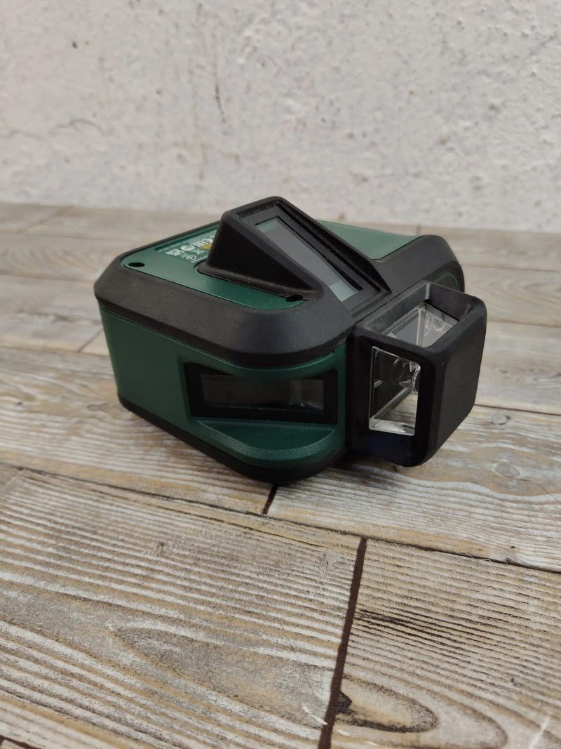 Nivel laser de lineas - Bosch